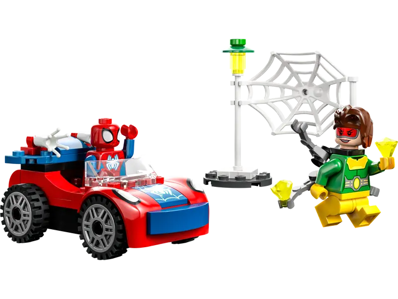 LEGO Spider-Man&