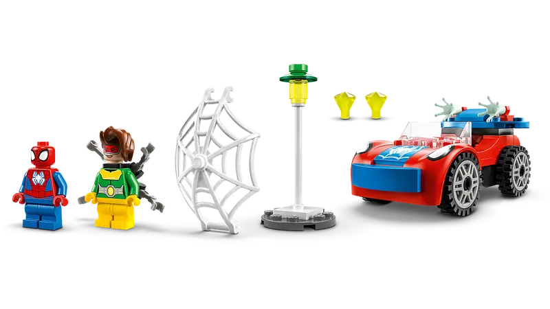 LEGO Spider-Man&