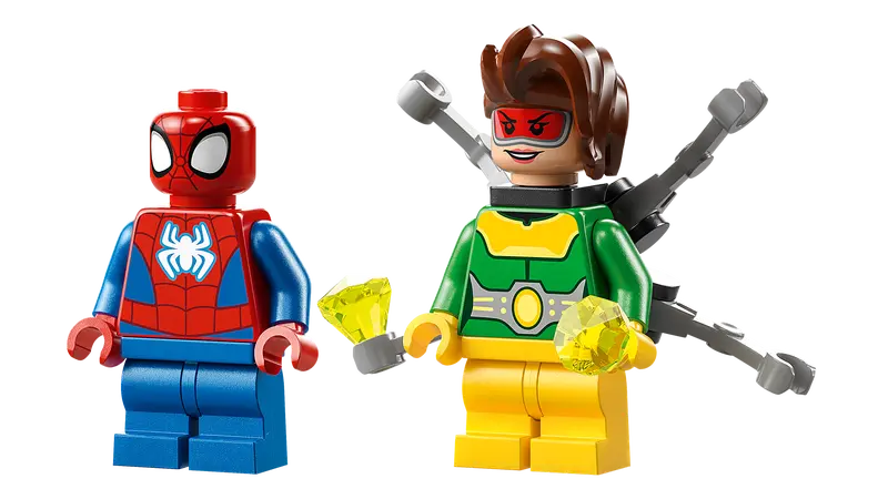 LEGO Spider-Man&