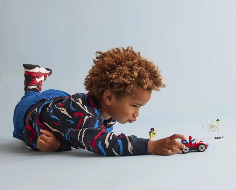 LEGO Spider-Man&