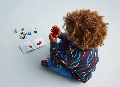 LEGO Spider-Man's Car and Doc Ock - Swanky Boutique