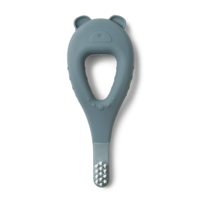 Liewood - Janelle Bear Toothbrush - Swanky Boutique