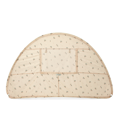 Liewood Cassie Pop Up Tent Peach Sea Shell - Swanky Boutique Malta 