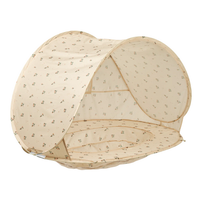 Liewood Everett Pop Up Tent With Paddling Pool Peach Sea Shell - Swanky Boutique 