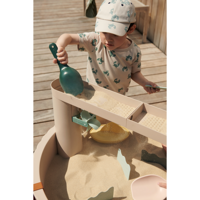 Liewood Sepp Activity Table - Swanky Boutique Malta 