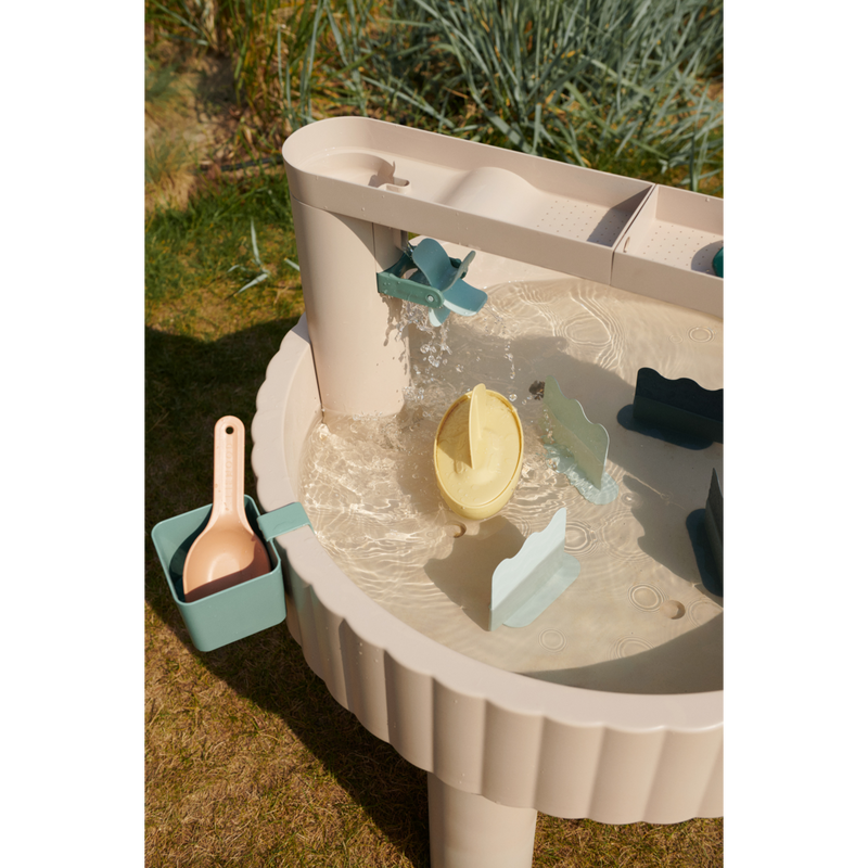 Liewood Sepp Activity Table - Swanky Boutique Malta 