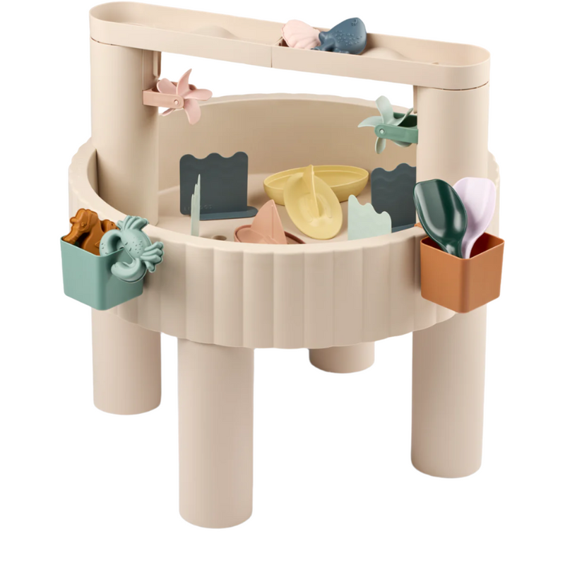 Liewood Sepp Activity Table - Swanky Boutique Malta 