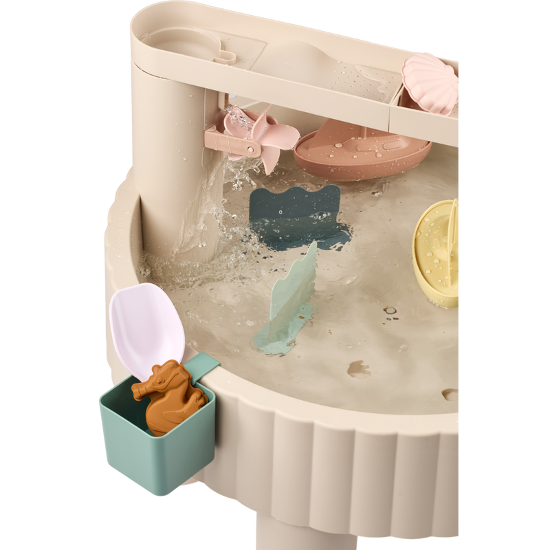 Liewood Sepp Activity Table - Swanky Boutique Malta 