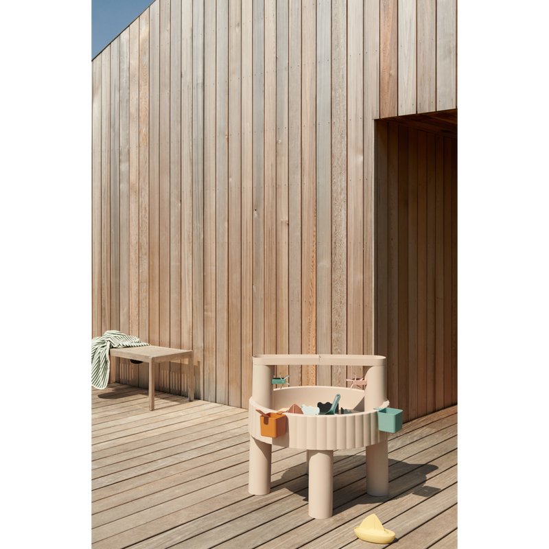 Liewood Sepp Activity Table - Swanky Boutique Malta 