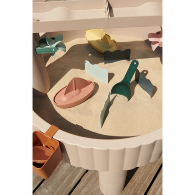 Liewood Sepp Activity Table - Swanky Boutique Malta 