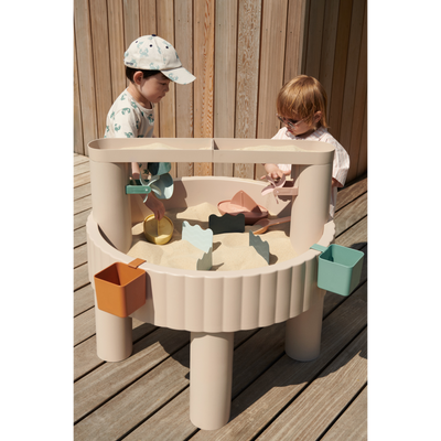 Liewood Sepp Activity Table - Swanky Boutique Malta 