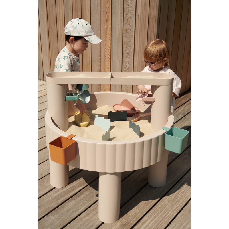 Liewood Sepp Activity Table - Swanky Boutique Malta 
