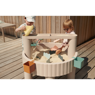 Liewood Sepp Activity Table - Swanky Boutique Malta 