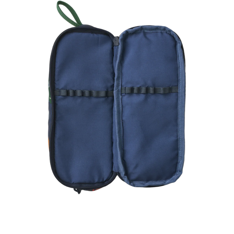 Liewood Andrey Pencil Case Universe Classic Navy - Swanky Boutique 