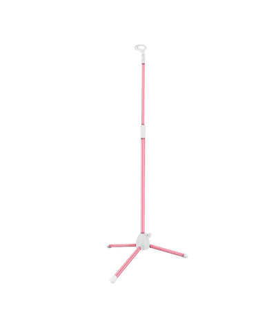 Lalarma - Floor Stand for Microphone - Pink - Swanky Boutique Malta 