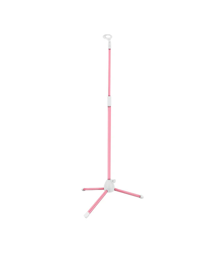 Lalarma - Floor Stand for Microphone - Pink - Swanky Boutique Malta 