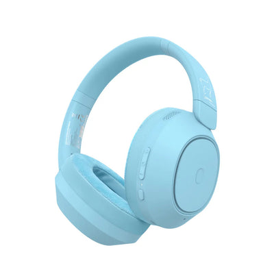 Lalarma Noise Cancelling Headphone - Blue - Swanky Boutique Malta