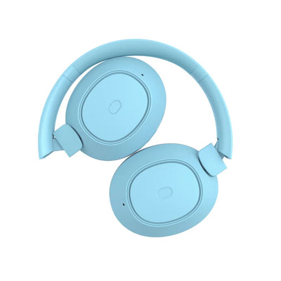 Lalarma Noise Cancelling Headphone - Blue - Swanky Boutique Malta