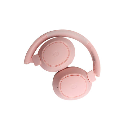 Lalarma Noise Cancelling Headphone - Pink - Swanky Boutique Malta