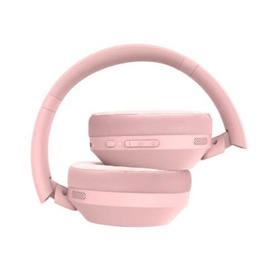 Lalarma Noise Cancelling Headphone - Pink - Swanky Boutique Malta