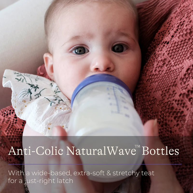 Feeding Bottle Starter Set