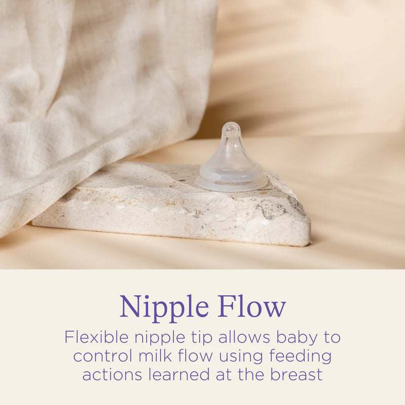 Lansinoh NaturalWave Nipples - Swanky Boutique Malta