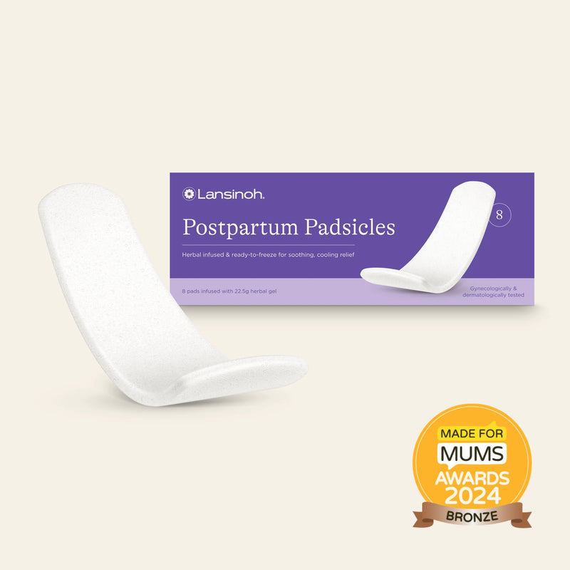 Lansinoh Postpartum Padsicles - Swanky Boutique