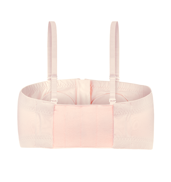 Lansinoh Simple Wishes Hands Free Pumping Bra - Swanky Boutique Malta