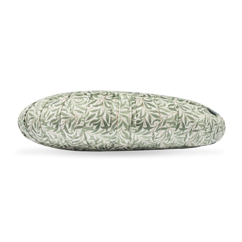 Dockatot - La Maman Wedge Nursing Pillow Willow Boughs - Swanky Boutique