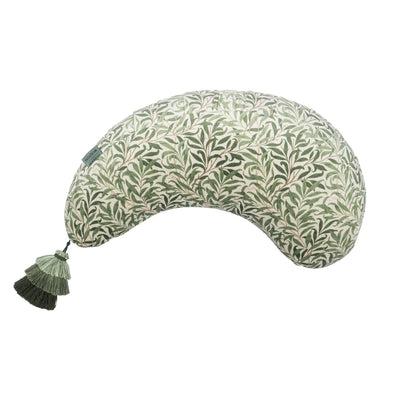 Dockatot - La Maman Wedge Nursing Pillow Willow Boughs - Swanky Boutique