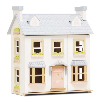 Le Toy Van Mayberry Manor Wooden Dolls House - Swanky Boutique Malta