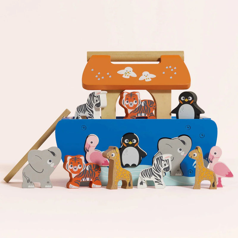 Le Toy Van Noah&