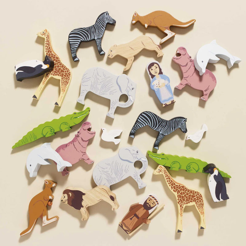 Le Toy Van Noah&