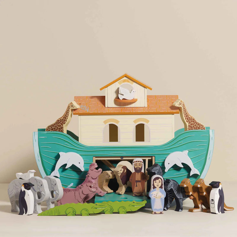 Le Toy Van Noah&