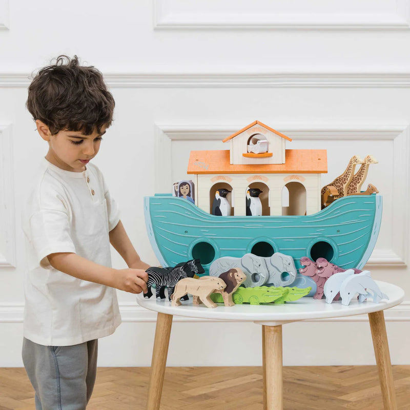 Le Toy Van Noah&