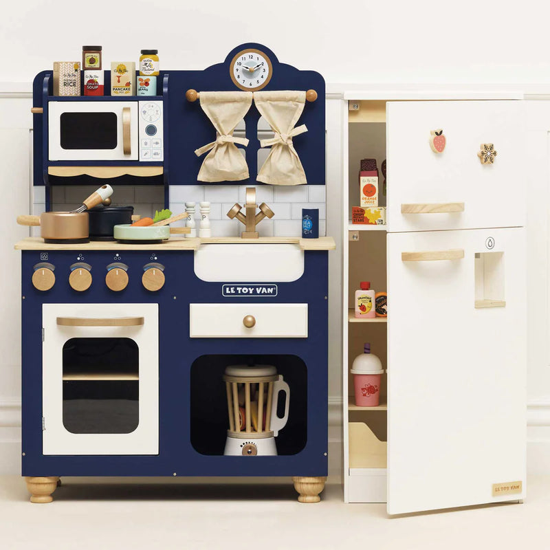 Le Toy Van Oxford Wooden Play Kitchen - Swanky Boutique