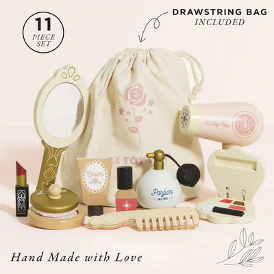 Le Toy Van Vanity Star Beauty Kit - Swanky Boutique 