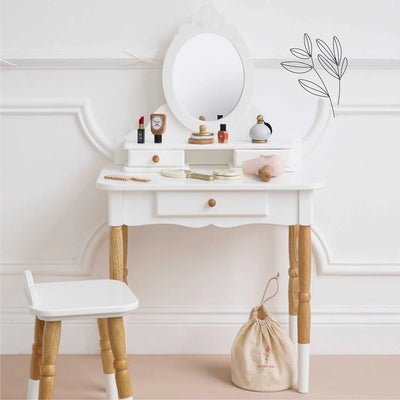Le Toy Van Vanity Star Beauty Kit - Swanky Boutique 