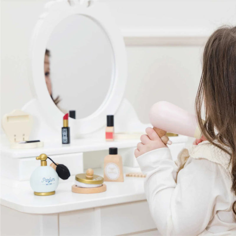 Le Toy Van Vanity Star Beauty Kit - Swanky Boutique 