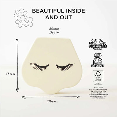 Vanity Star Beauty Kit - 11 Pieces
