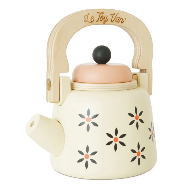 Le Toy Van Vintage Kettle - Swanky Boutique