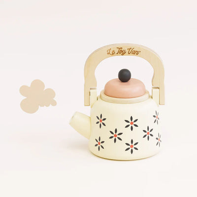 Le Toy Van Vintage Kettle - Swanky Boutique