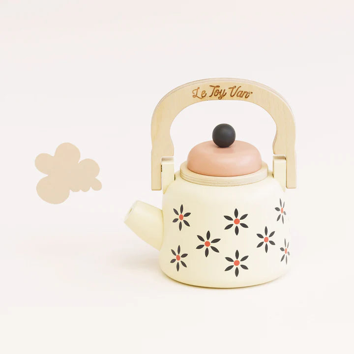 Le Toy Van Vintage Kettle - Swanky Boutique