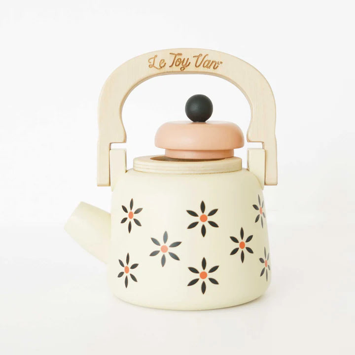 Le Toy Van Vintage Kettle - Swanky Boutique