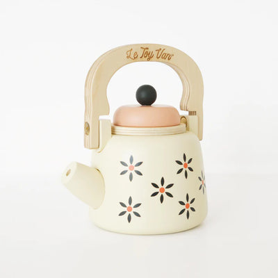 Le Toy Van Vintage Kettle - Swanky Boutique