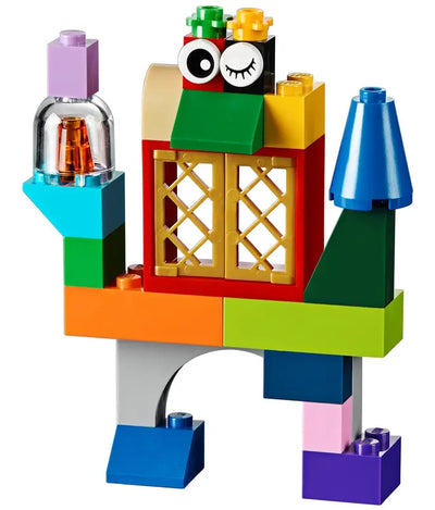 Lego Classic Large Creative Brick Box - Swanky Boutique
