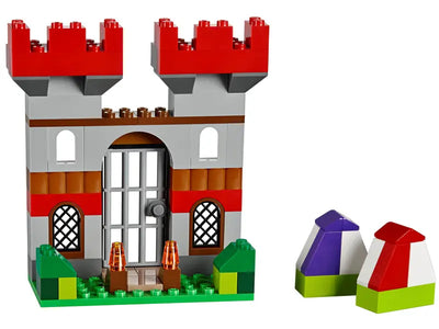 Lego Classic Large Creative Brick Box - Swanky Boutique
