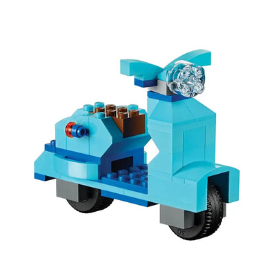 Lego Classic Large Creative Brick Box - Swanky Boutique
