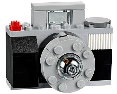 Lego Classic Large Creative Brick Box - Swanky Boutique