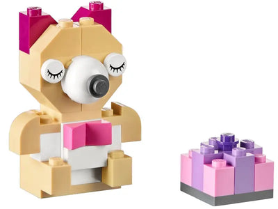 Lego Classic Large Creative Brick Box - Swanky Boutique